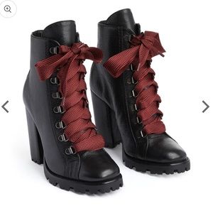 Schutz Zahra Booties